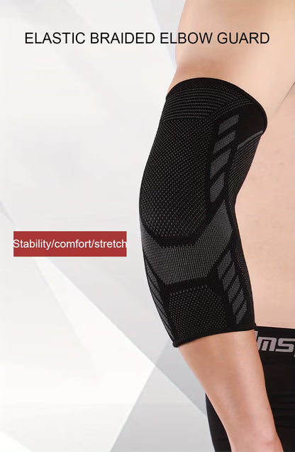 NEENCA Breathable Sports Compression Elbow Sleeve