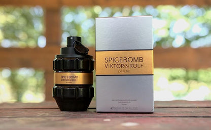 Viktor & Rolf Spicebomb Extreme Eau de Parfum