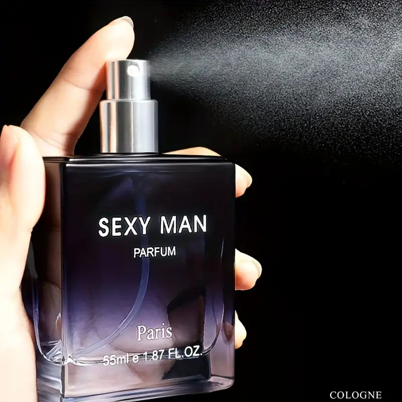 Sexy Man Cologne Parfum