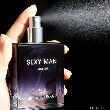 Sexy Man Cologne Parfum