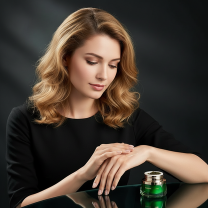 KAMEIER Sea Fennel Collagen Hypoallergenic Essence