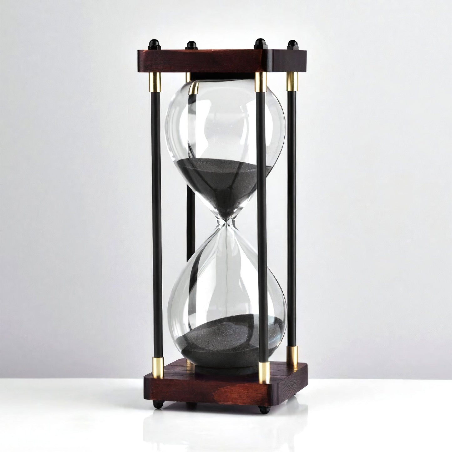 Heritage Hourglass