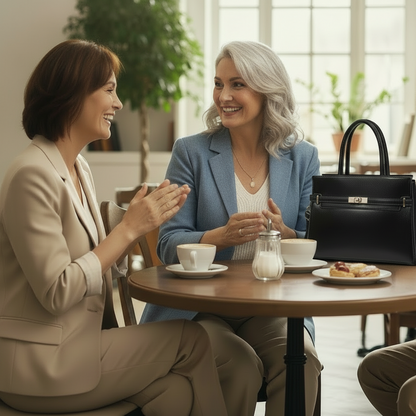 Birkin Inspired Handbags - The Highend Collection