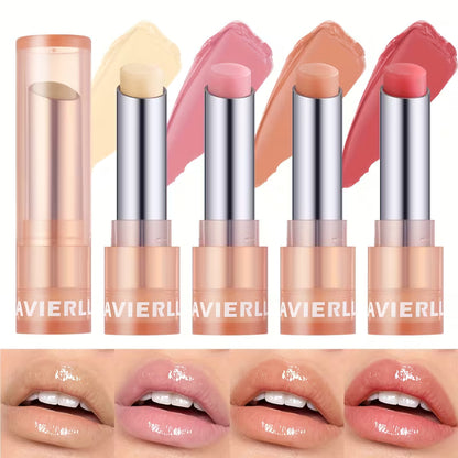 AVIERLL Color Changing Moisturizing Lip Balm