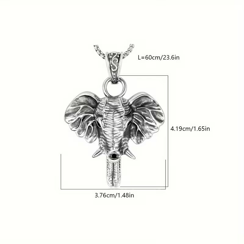 Stainless Steel Necklace Pendants