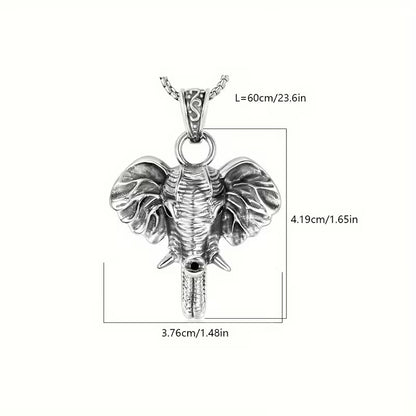 Stainless Steel Necklace Pendants