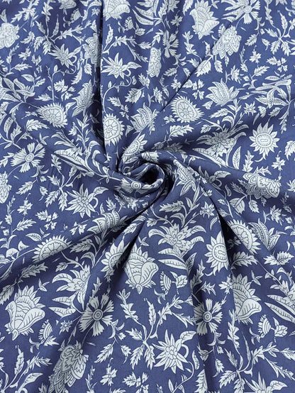Eilly Bazar Viscose Printed Dress