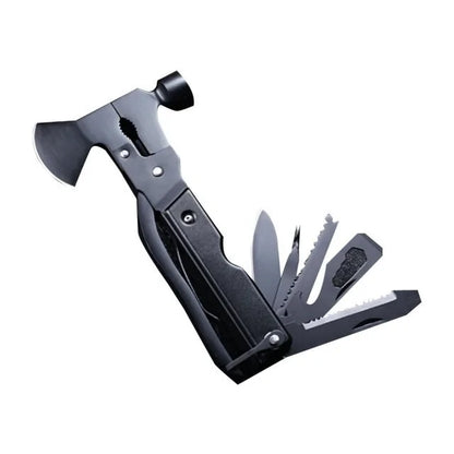 16 in 1 Multitool Hatchet