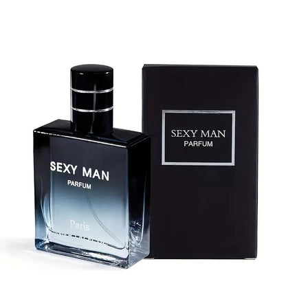 Sexy Man Cologne Parfum