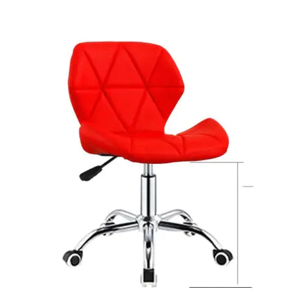 Modern Minimalist Swivel Chairs