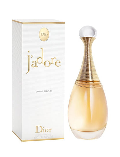 J'adore Eau De Parfum by Dior