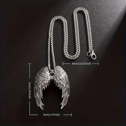 Stainless Steel Necklace Pendants