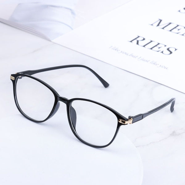 Ultralight High-definition Presbyopic Unisex Reading Glasses