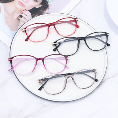 Ultralight High-definition Presbyopic Unisex Reading Glasses