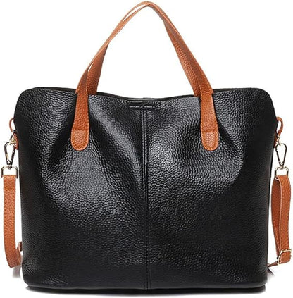 Amor Soft Leather Totes