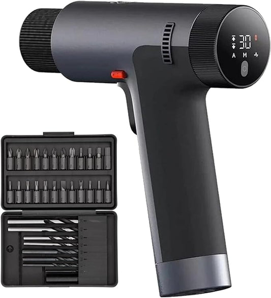 Xiaomi Mijia 12V Max Cordless Smart Drill