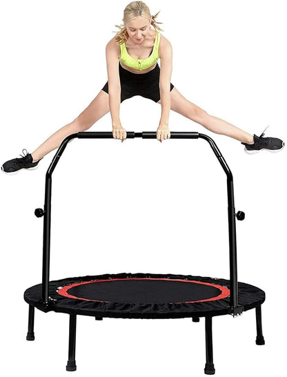 Merax 40 Inch Mini Exercise Trampoline for Adults or Kids