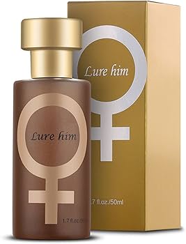 Lure Pheromone Perfume