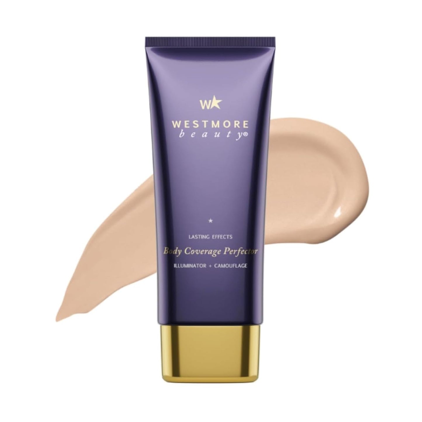 Westmore Body Concealer Cream