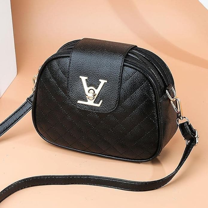 LV Small Designer Crossbody Bag