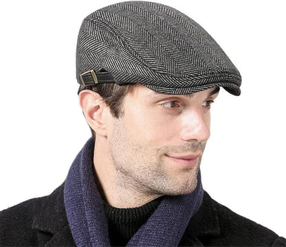 Peaky Blinders Classic Retro Berets