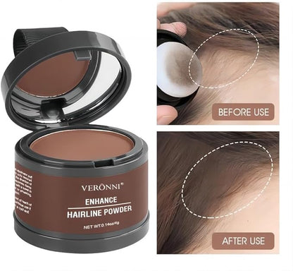 Veronni Hairline Shadow Concealer Powders