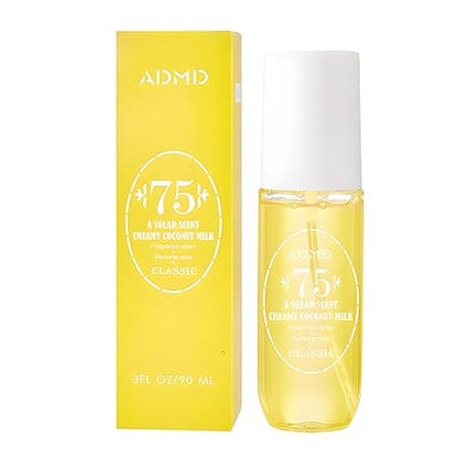 ADMD Brazilian Crush Fragrance Mists