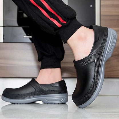 Unisex Professional Work Crocs