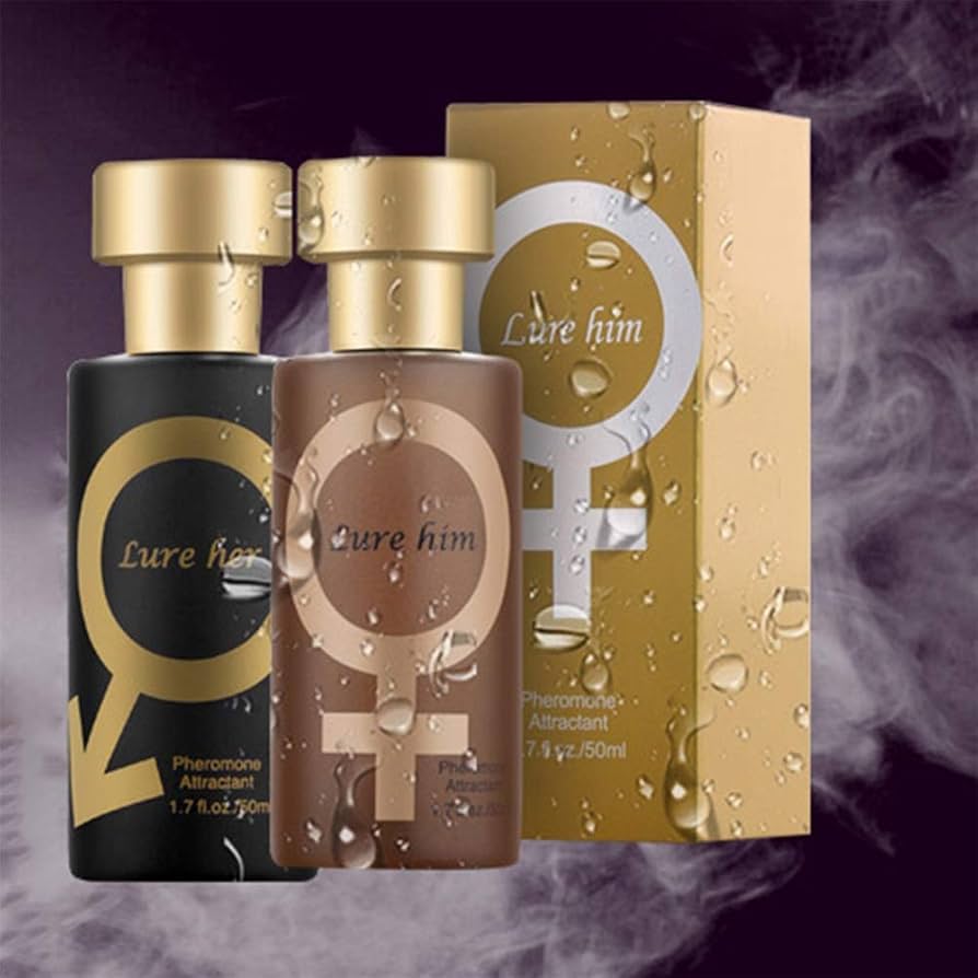 Lure Pheromone Perfume