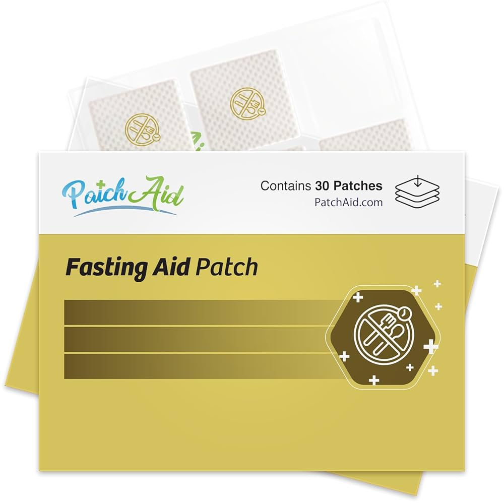 Patch Aid Patches