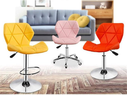 Modern Minimalist Swivel Chairs