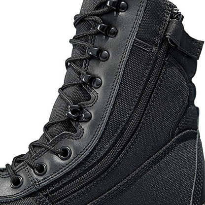 Magnum Black Tactical Boots