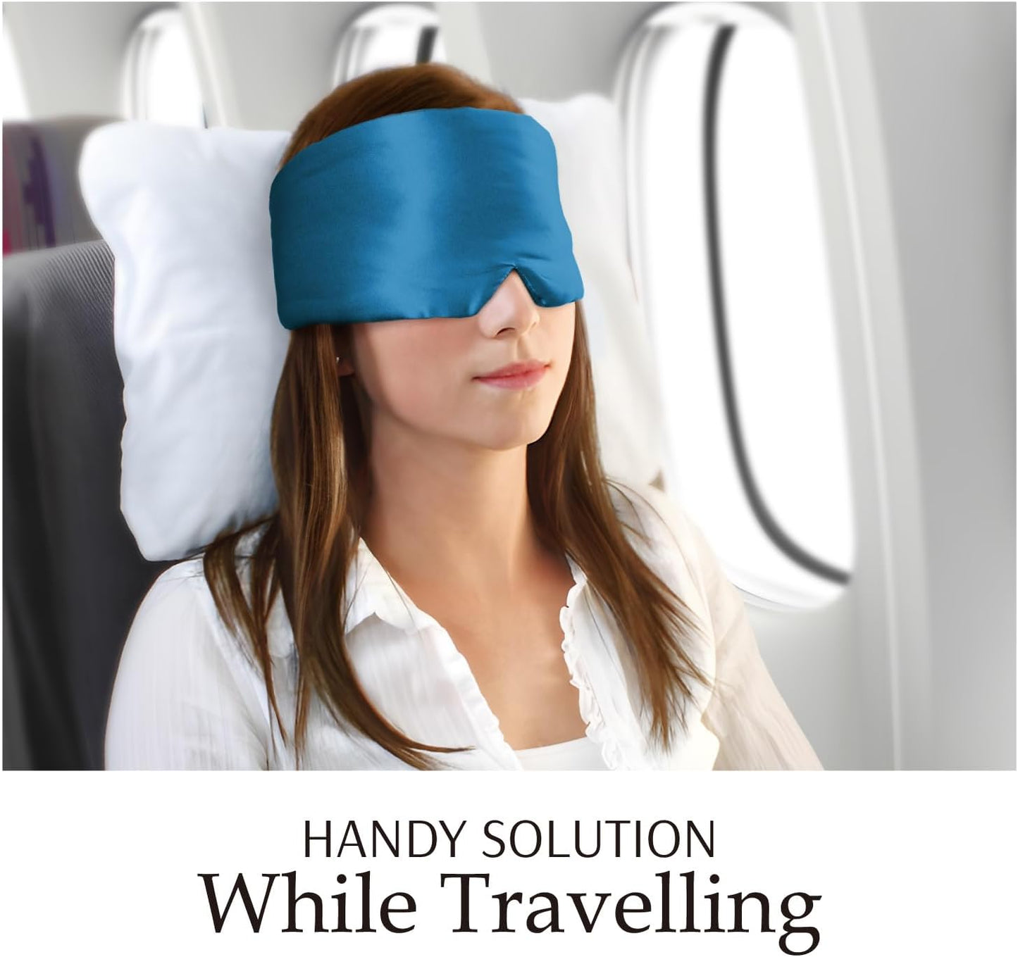 Mulberry Silk Eye Masks