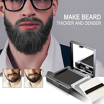 SEVICH Waterproof Natural Root Touch Up Powder