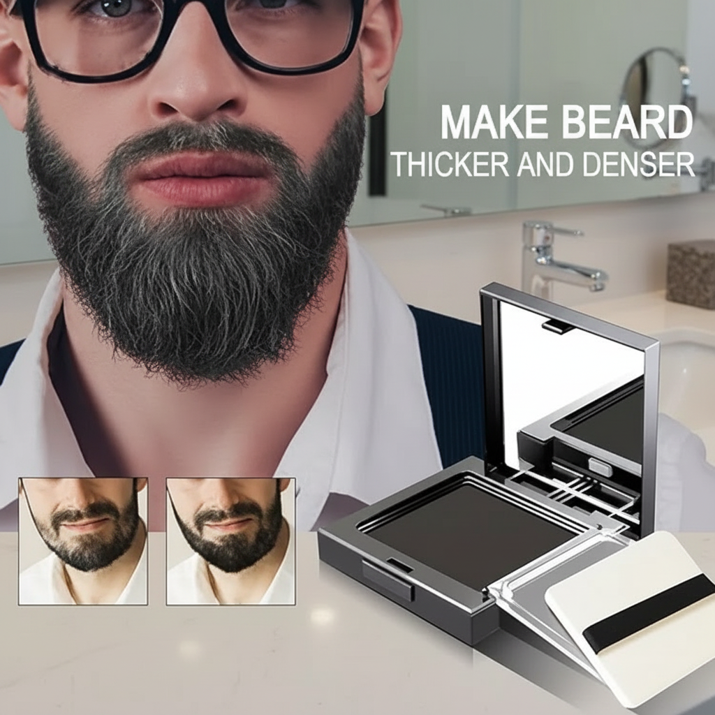 SEVICH Waterproof Natural Root Touch Up Powder