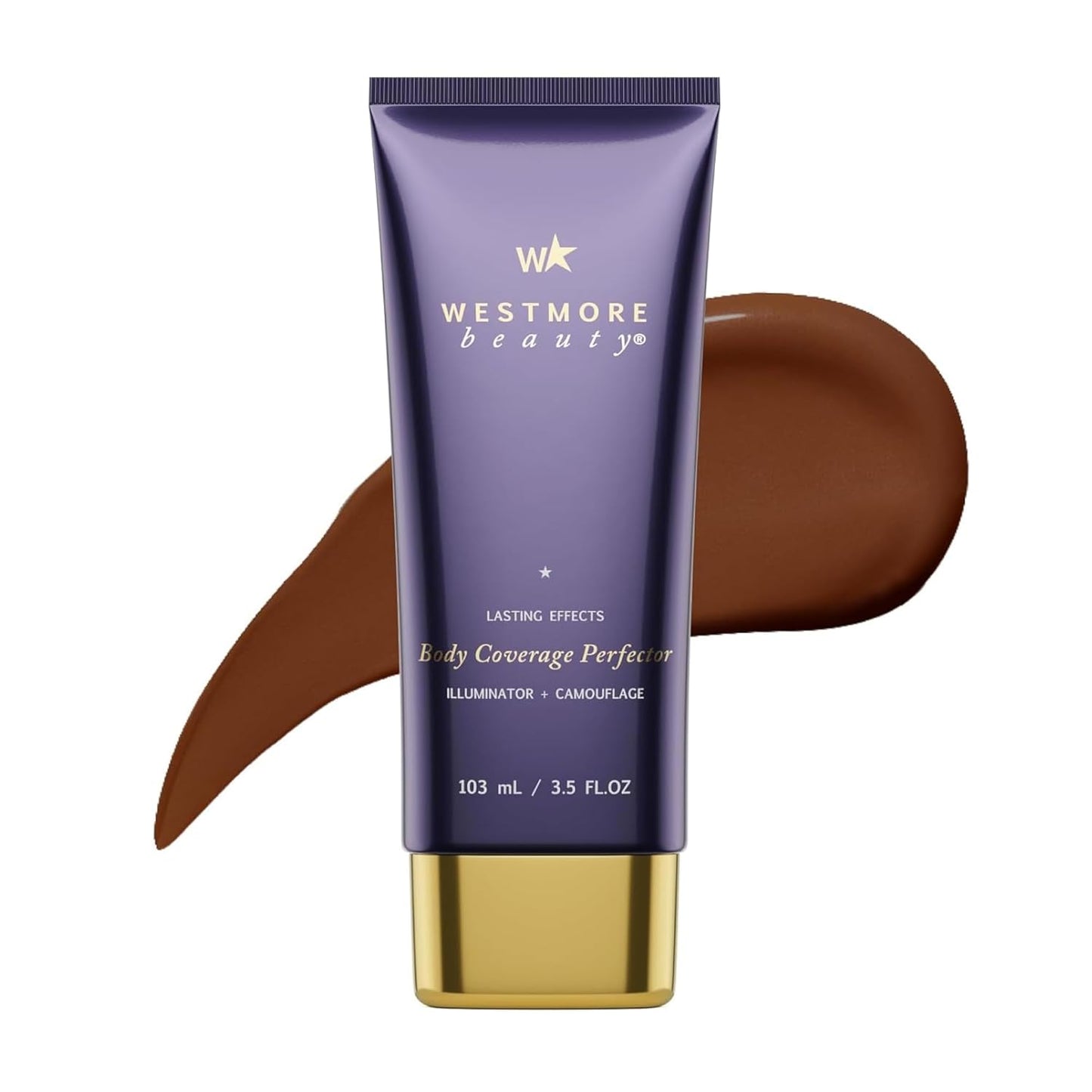 Westmore Body Concealer Cream