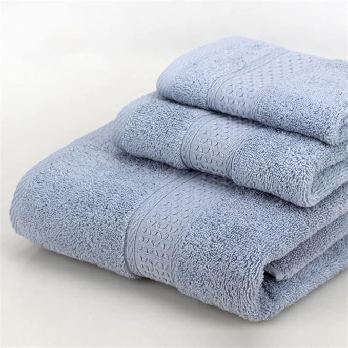 Renaissance Cotton Bath Towel Set (6 Pieces)