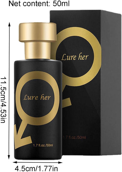 Lure Pheromone Perfume