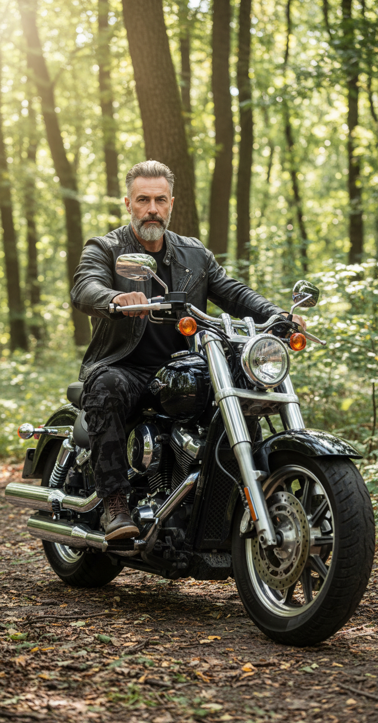 AKNAVY Camouflage Tactical Cargo Pants