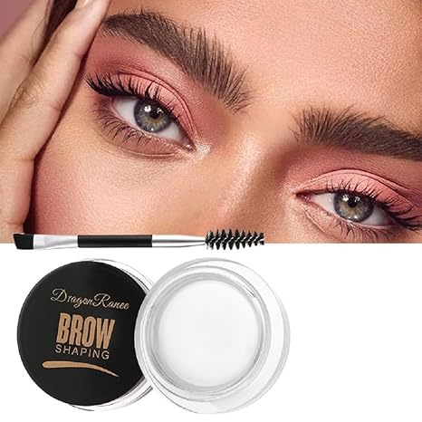 Dragon Ranee Waterproof Eyebrow Dye Gel