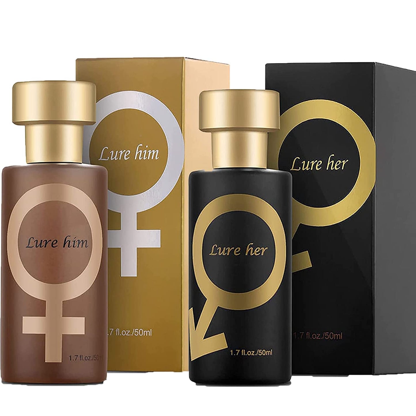 Lure Pheromone Perfume