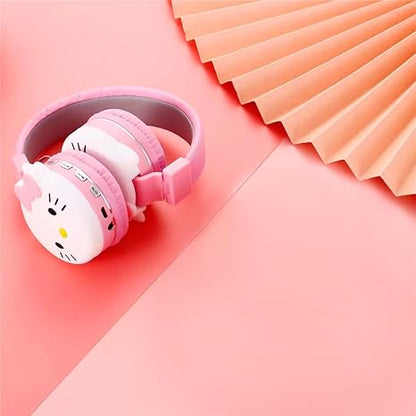 Hello Kitty Bluetooth Headsets