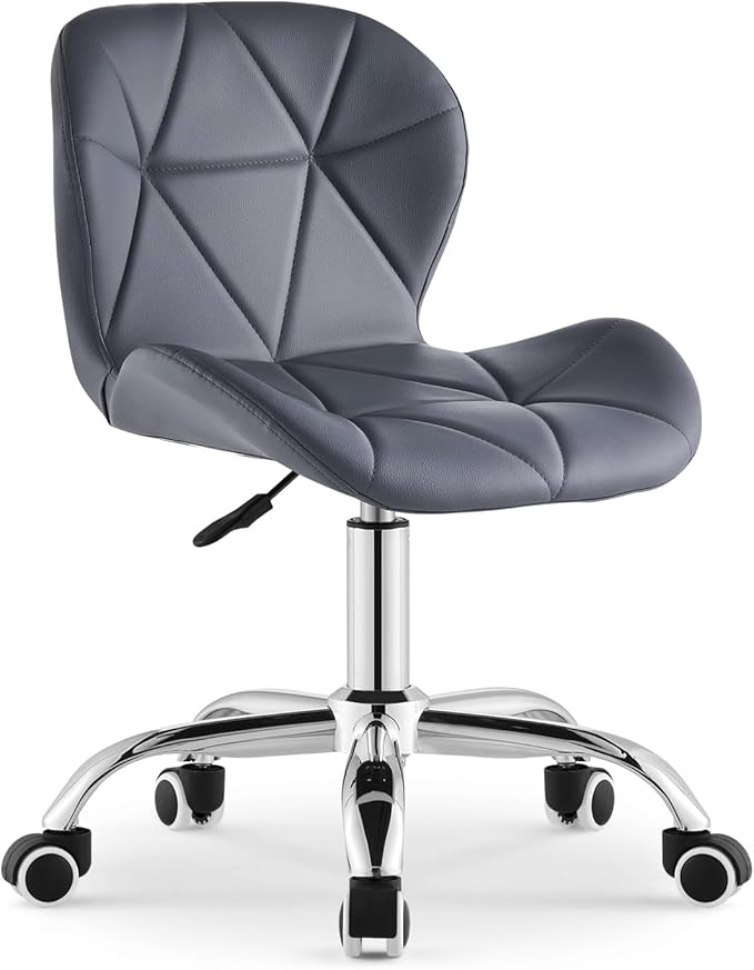 Modern Minimalist Swivel Chairs