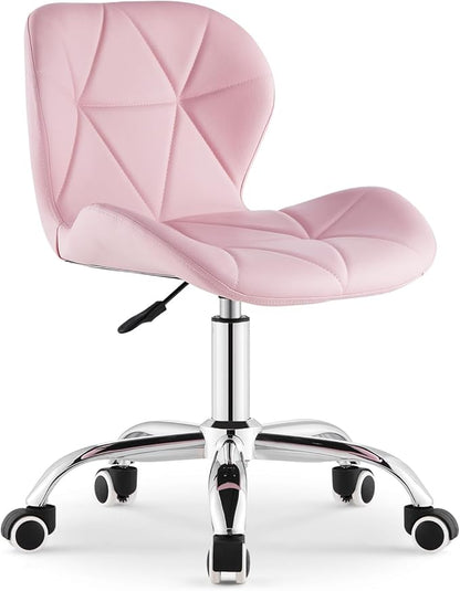 Modern Minimalist Swivel Chairs