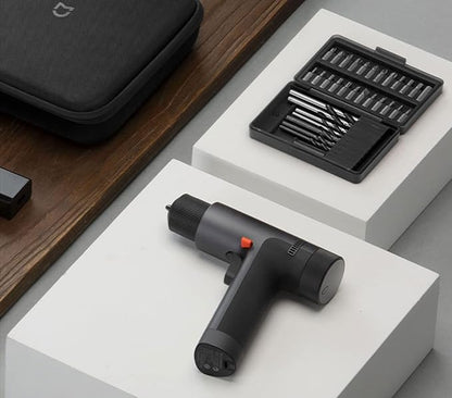 Xiaomi Mijia 12V Max Cordless Smart Drill