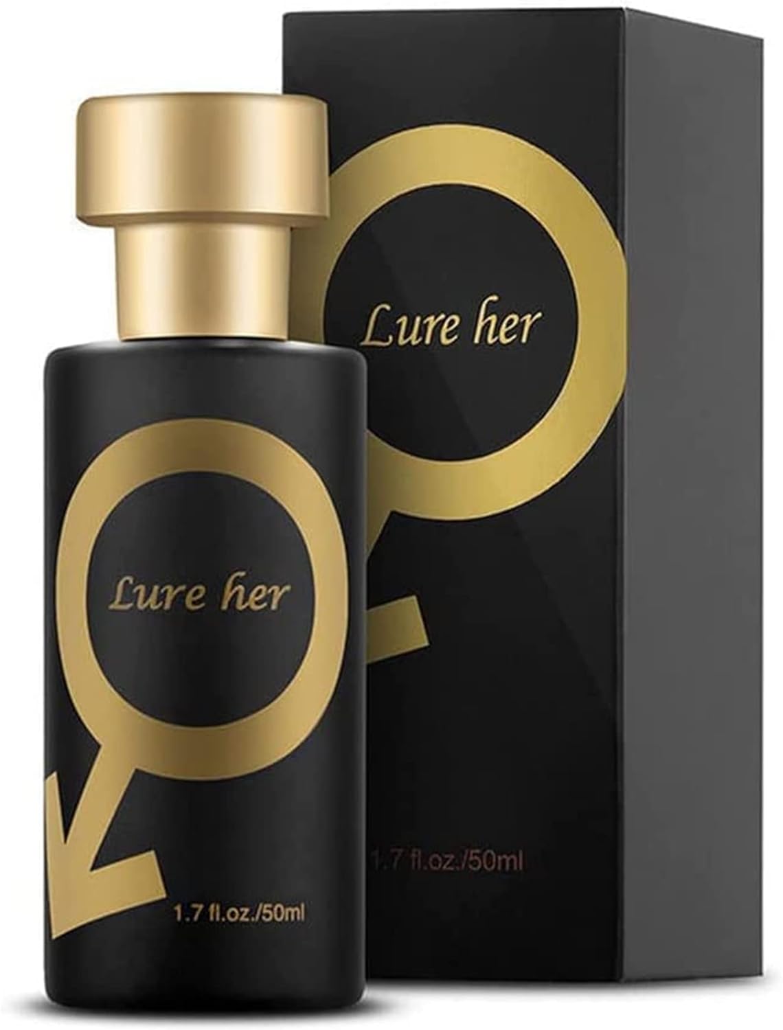 Lure Pheromone Perfume