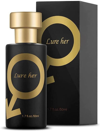 Lure Pheromone Perfume