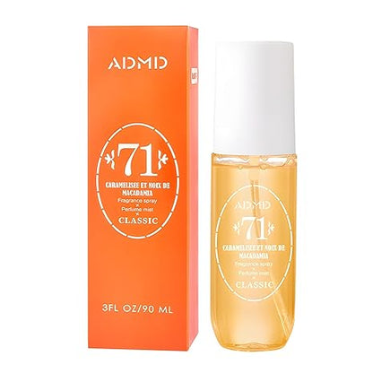 ADMD Brazilian Crush Fragrance Mists