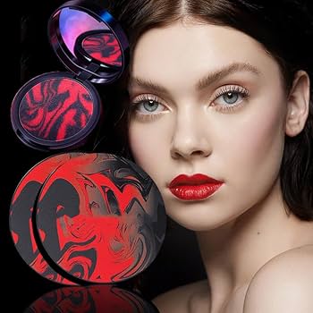 Candy Bella Oil Control & Setting Finishing Powder