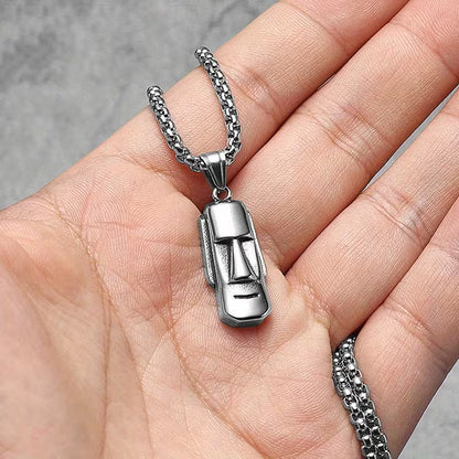 Stainless Steel Necklace Pendants